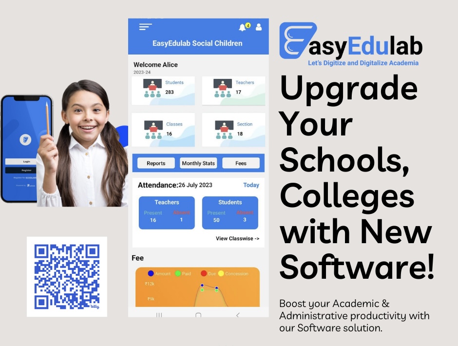 Top 5 Must-Have School Management Software Features in 2026