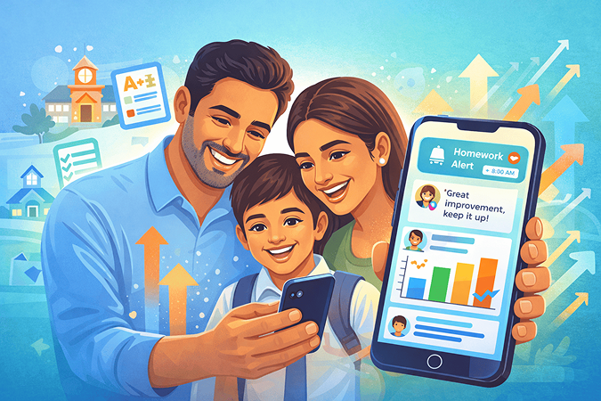 Why Parents Want More Than Marks: Unlock Clarity, Progress, and Trust with EasyEdulab